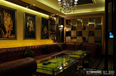 黄石最好的商务KTV有哪些