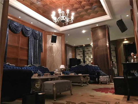 黄石比较便宜三大商务KTV消费排名