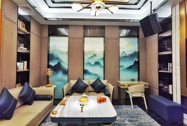 百乐门音乐会所KTV夜总会小费点评