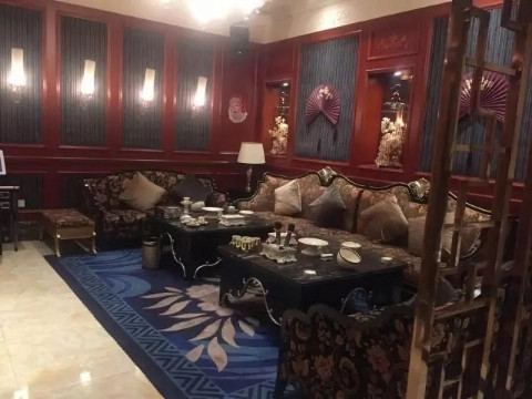 黄石如江会KTV消费价格点评