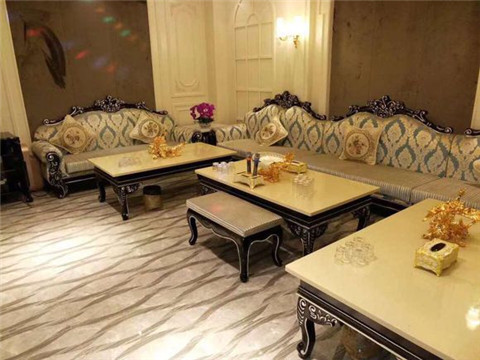 黄石东庭汇KTV消费价格点评