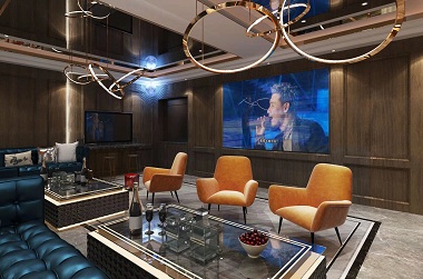 瑞昌好玩最大的ktv三大排名