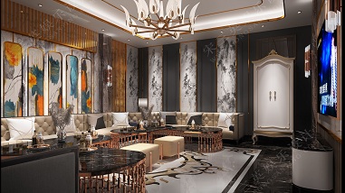 瑞昌有什么好的ktv可以玩