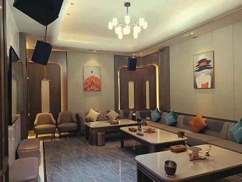 麻城最好的ktv哪个消费比较低的