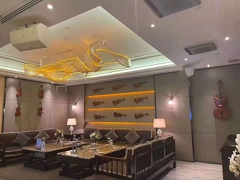 麻城五月天KTV夜总会消费点评