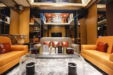 黄冈大公馆KTV夜总会消费点评